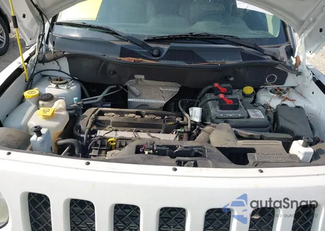 2014 Jeep Patriot High Altitude from USA, damaged, VIN 1C4NJPFA4ED679976